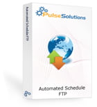 Automated Schedule FTP