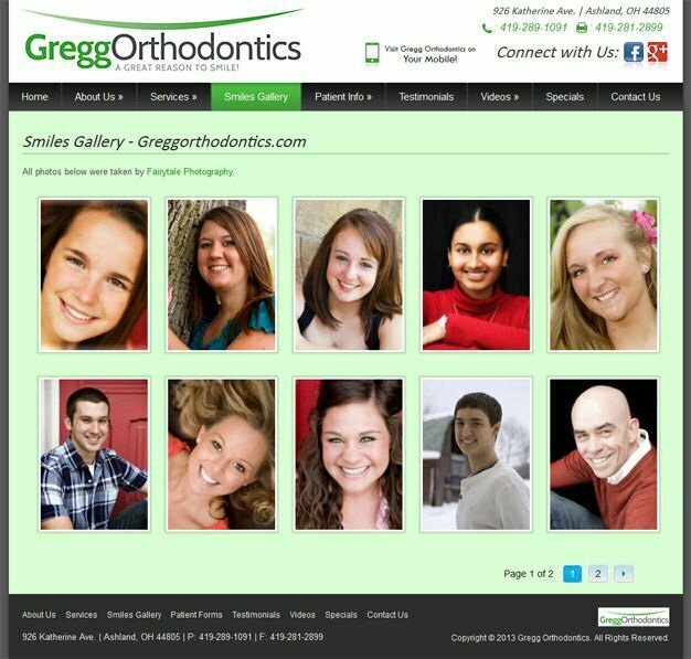 Gregg Orthodontics
