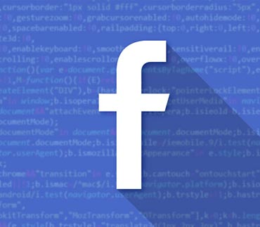 Facebook Integration Programming