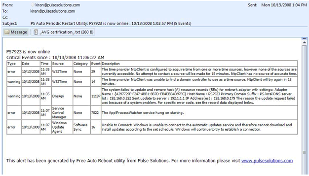 auto_reboot_sample_email