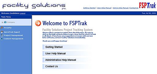 fsptrack