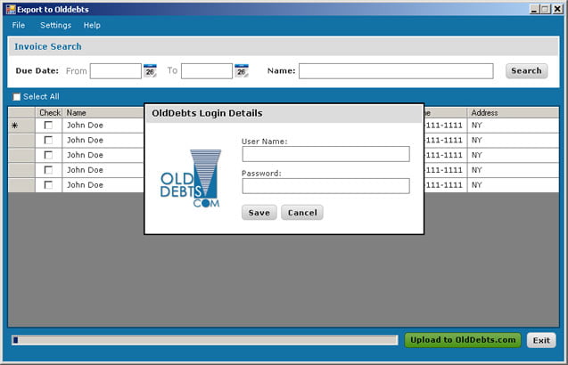 Seamless QuickBooks Integration