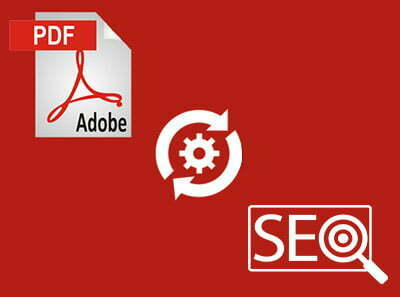 Seo tips for optimizing pdf files