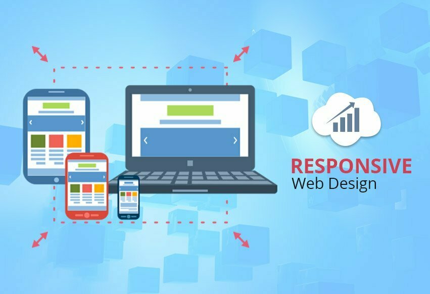 Responsive Design - How crusial it is