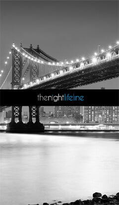The Nightlifeline