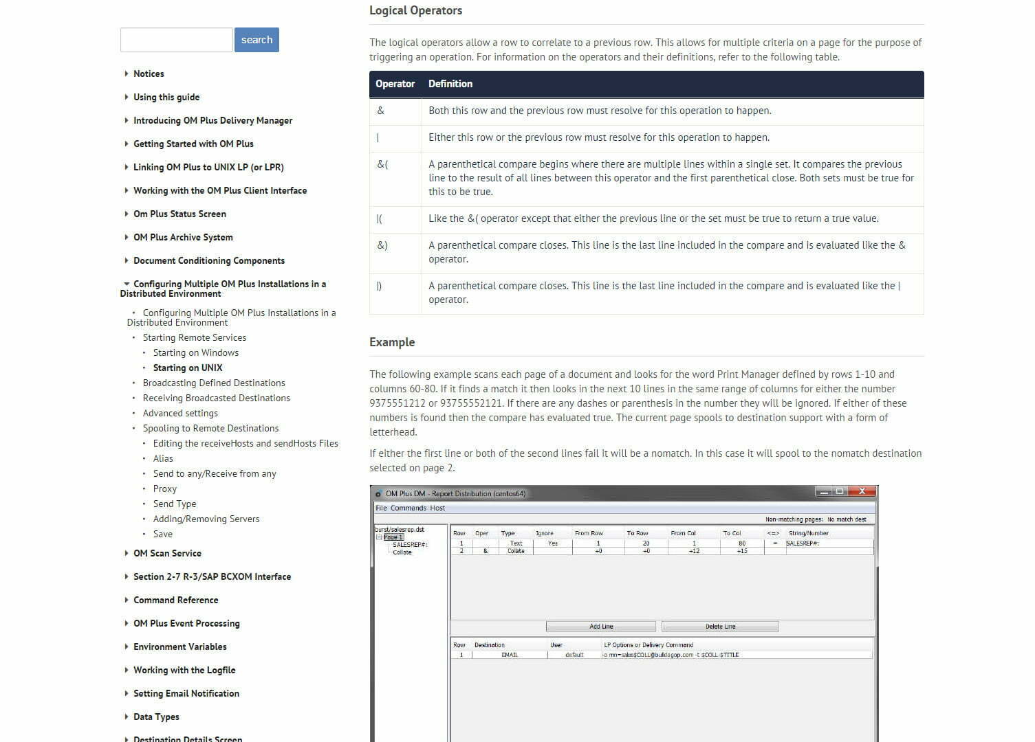 HTML Files or CHM files conversion to responsive HTML