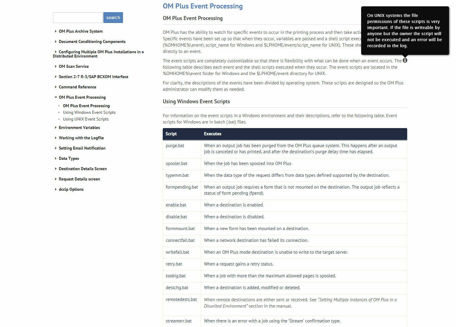 HTML Files or CHM files conversion to responsive HTML