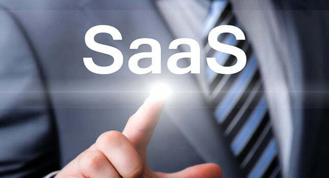 Building SAAS based software is easier than ever before