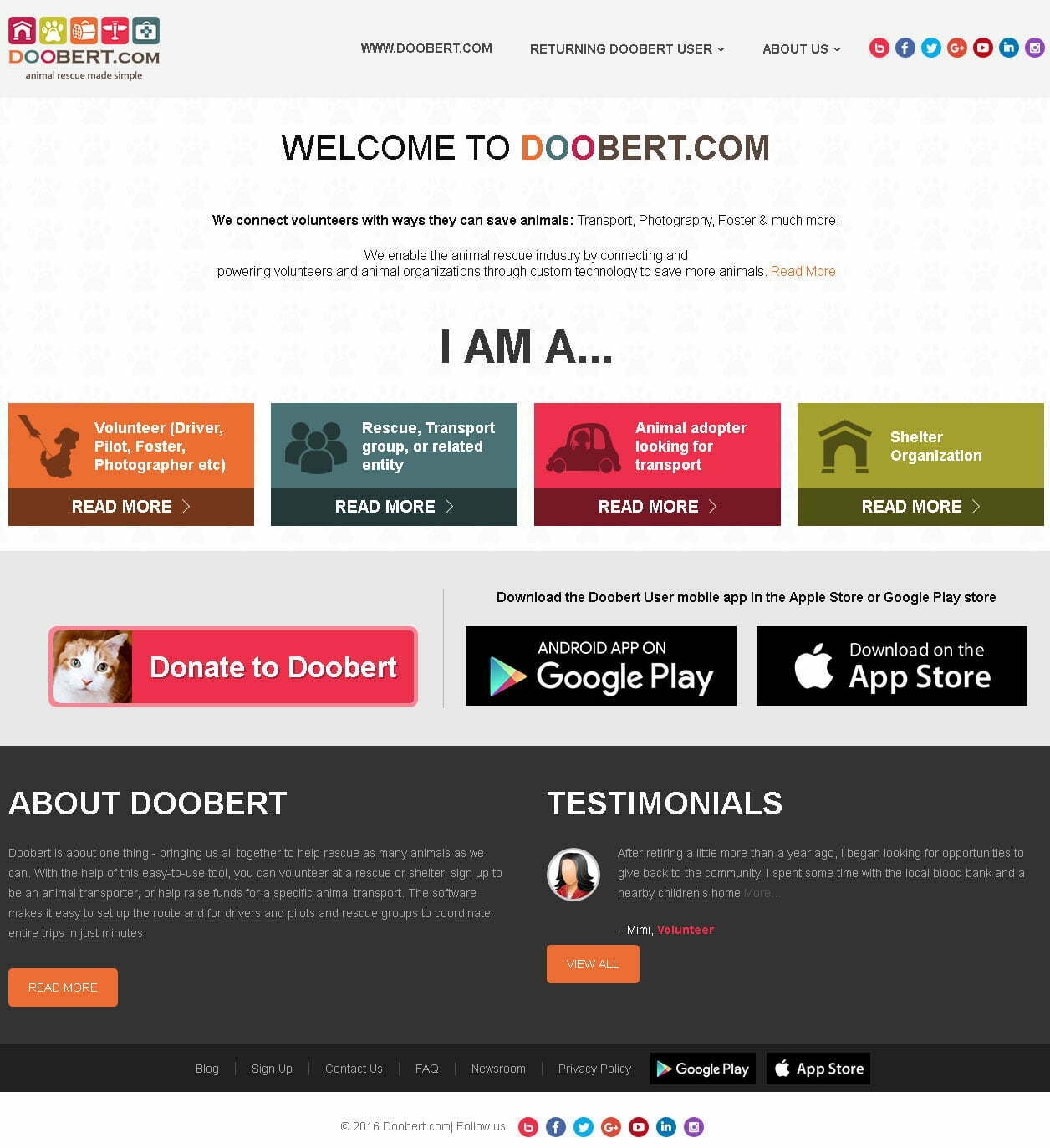 Doobert.com