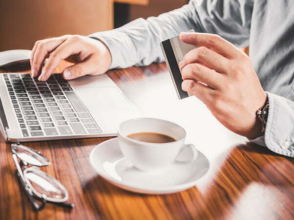 Important factors for ecommerce website