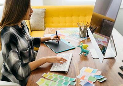 Web app development: Latest UI design trends