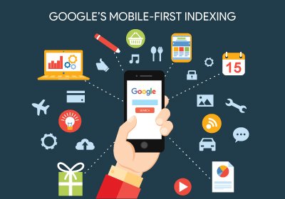 mobile first indexing