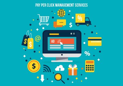 pay per click management services