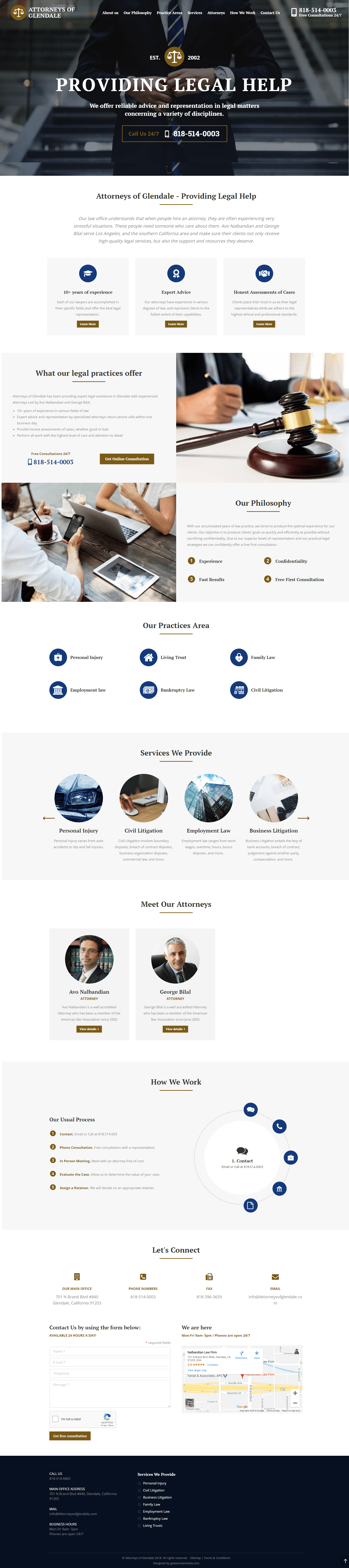 attorneysofglendale
