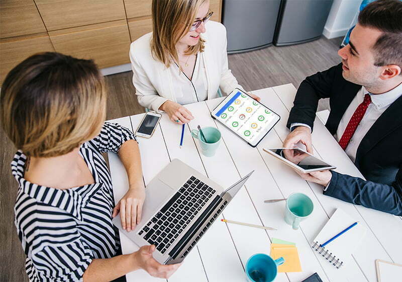 5 Tips for Choosing the Right Performance Management Software