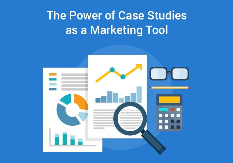 case study and marketing strategies