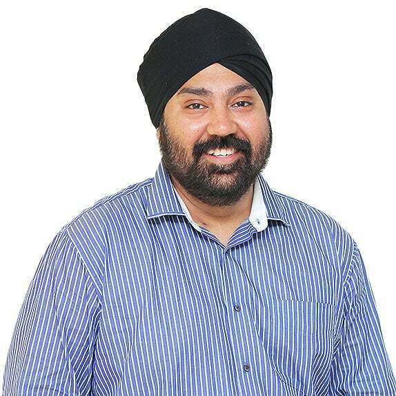 PSS Leadership Team - Manoj Manghnani, Markus Alison, Dilip Merani ...