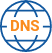 Domain DNS Error