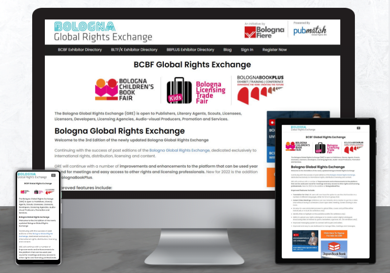 Global Rights Exchange