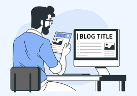 Optimize blog title to what people are looking for