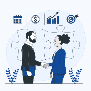 Why Pulse Choose to partner with Audax