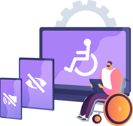 ADA Compliance & Accessibility