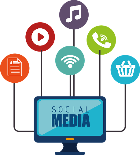 Content, Social Media & Analytics