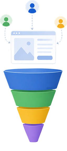 Conversion Rate Optimization (CRO