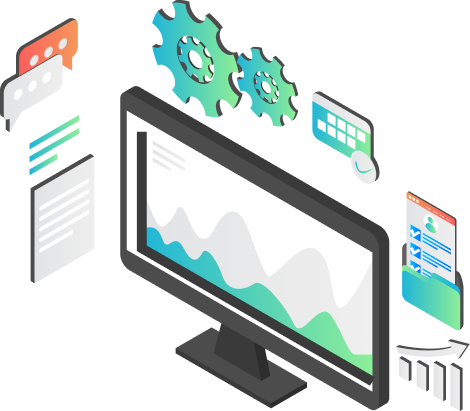 Digital Transformation Consulting