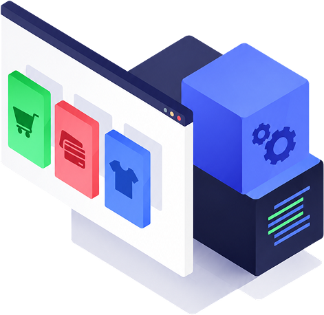 Headless Ecommerce Solutions