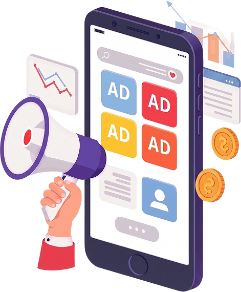 Paid Advertising & Performance Marketing New