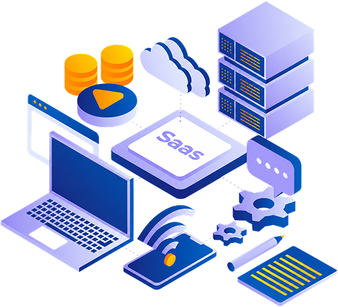 SaaS Application Development