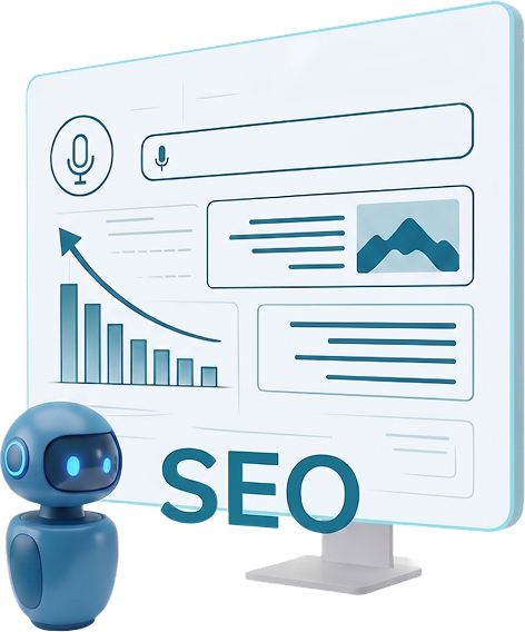 Search Engine & AI Searc Optimizationh
