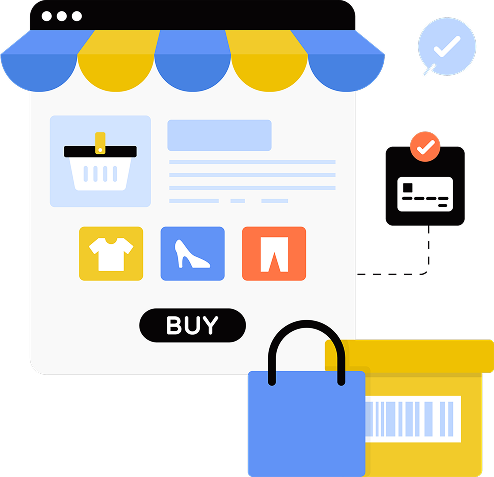 Shopify & WooCommerce Development