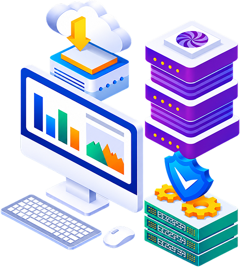 Website Maintenance & Support