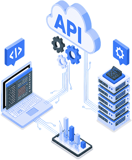 api development integrations