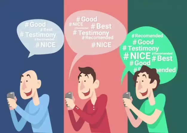 How to use hashtags effectively in your social media marketing