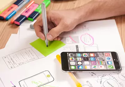 mobile app development