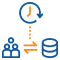 Enhanced Real-Time Data Access