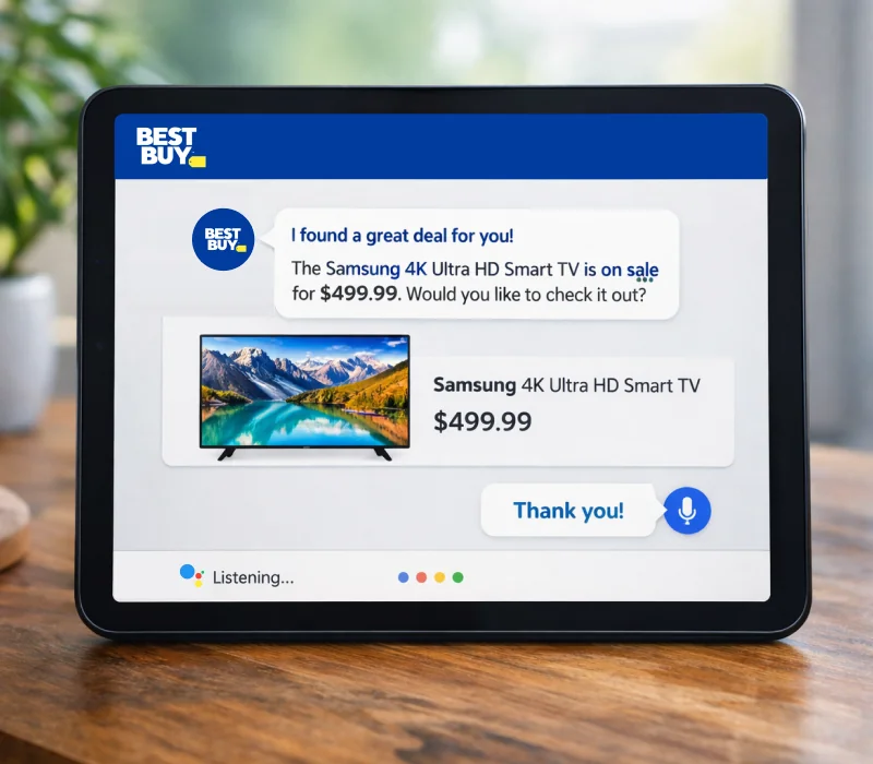 Best Buy