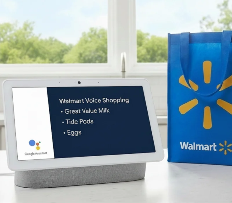 Walmart